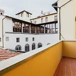 Albizi Masaccio Apt 315